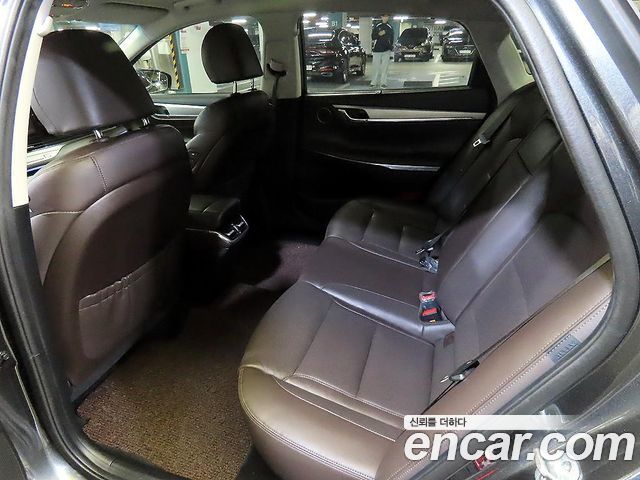 Hyundai Grandeur 2020 — photo 17