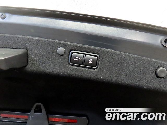 Hyundai Grandeur 2020 — photo 19