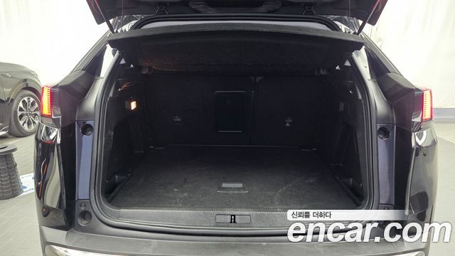 Peugeot 3008 2018 — photo 26