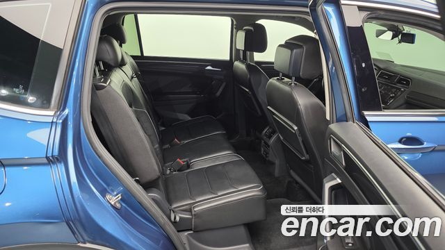 Volkswagen Tiguan 2020 — photo 18