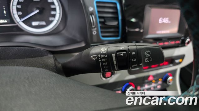 Kia Niro 2018 — photo 35