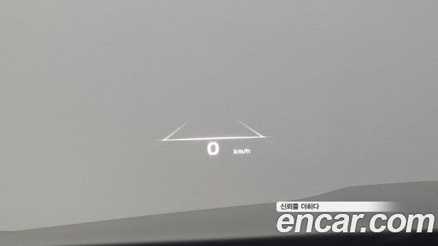 Kia K9 2022 — photo 18