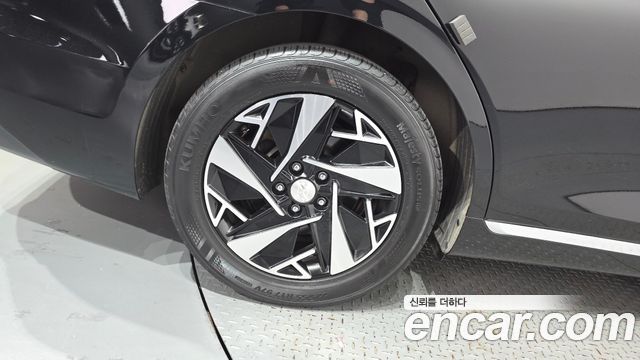 Hyundai Grandeur 2023 — photo 5