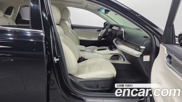 Hyundai Grandeur 2023 — photo 11