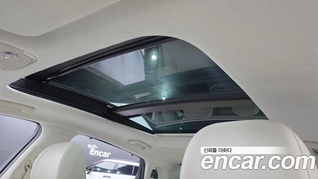 Hyundai Grandeur 2023 — photo 17
