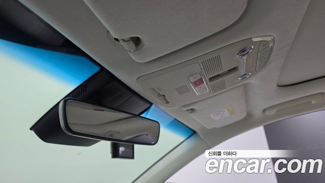 Hyundai Grandeur 2023 — photo 20