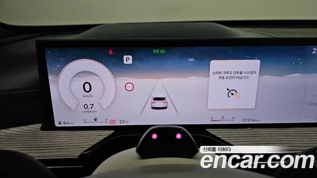 Genesis GV80 2025 — photo 11