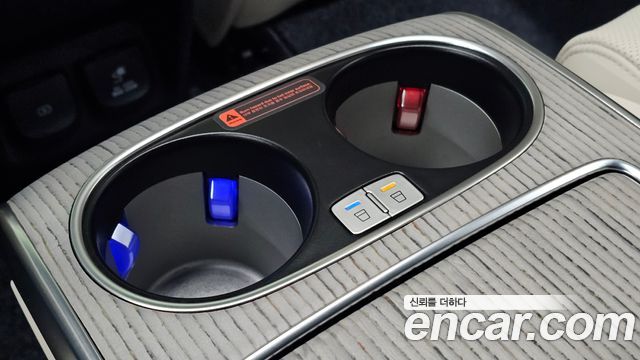 Genesis GV80 2025 — photo 25