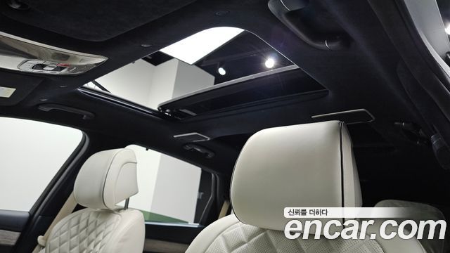 Genesis GV80 2025 — photo 26