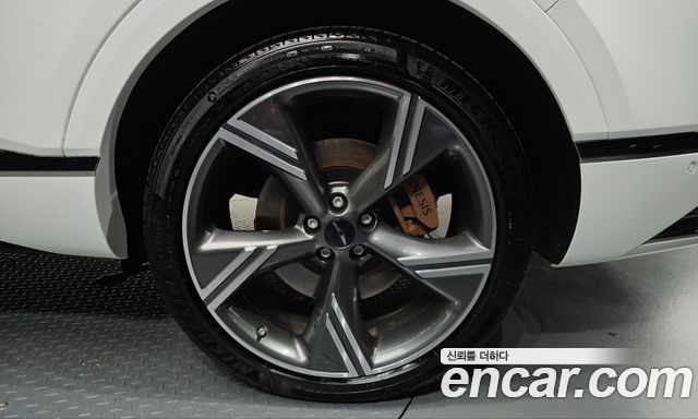 Genesis GV80 2025 — photo 7