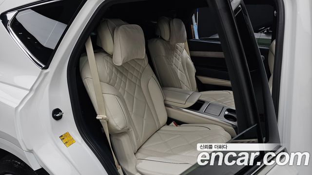 Genesis GV80 2025 — photo 16