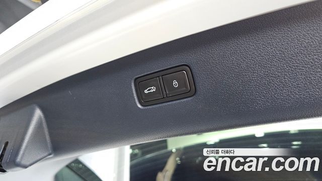 Genesis GV80 2025 — photo 29