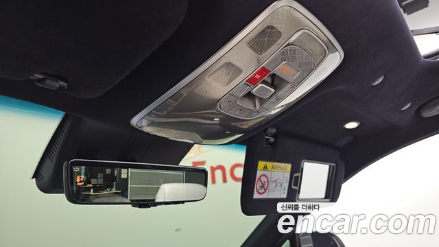 Genesis GV80 2025 — photo 31