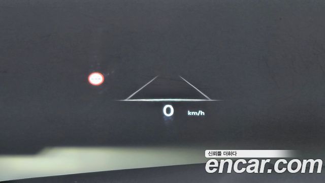 Genesis GV80 2025 — photo 33