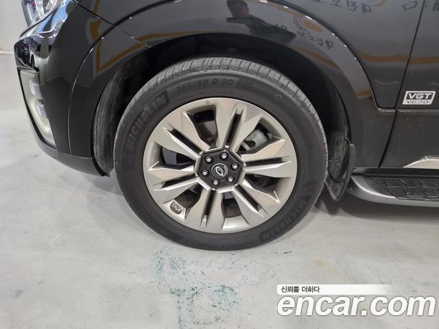 Kia Mohave 2021 — photo 18