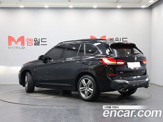 BMW X1 2022 — photo 3