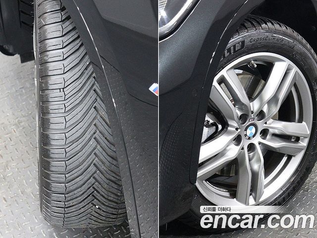 BMW X1 2022 — photo 5