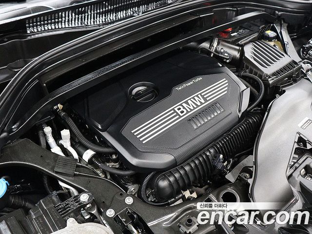 BMW X1 2022 — photo 6