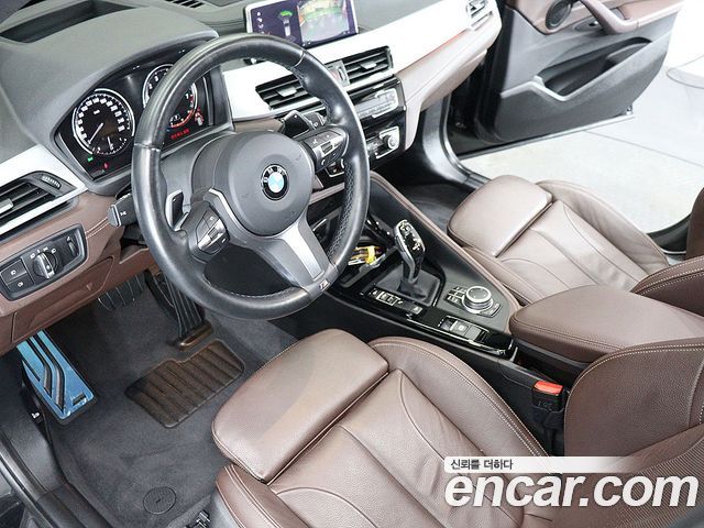 BMW X1 2022 — photo 7