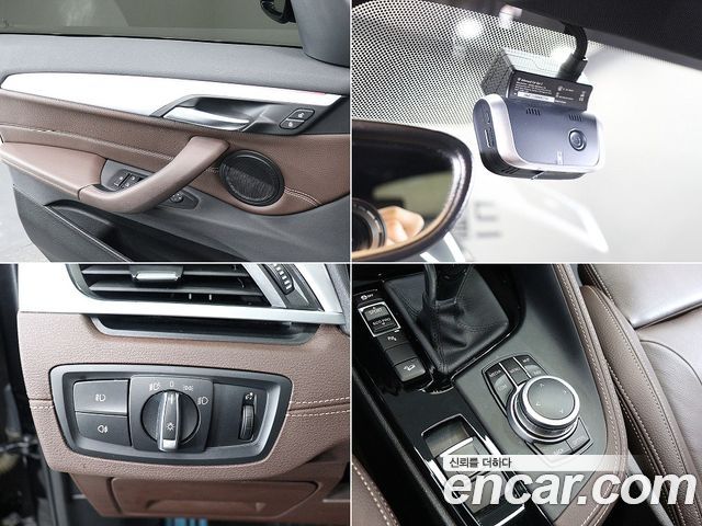 BMW X1 2022 — photo 11