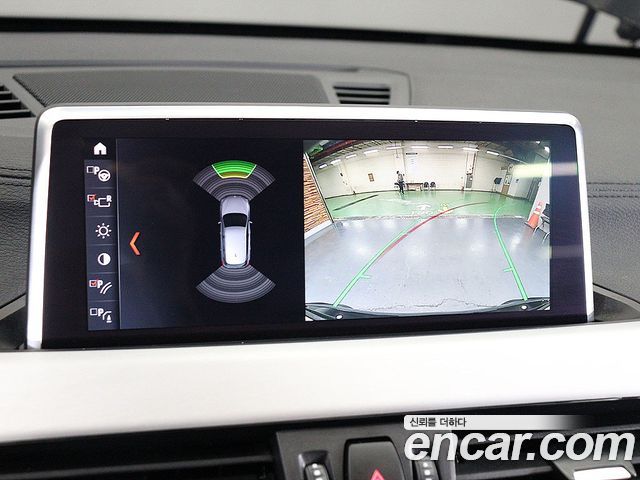 BMW X1 2022 — photo 14