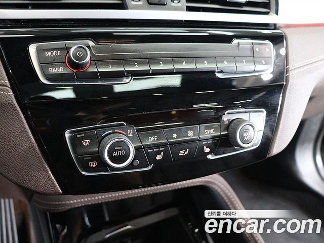BMW X1 2022 — photo 15