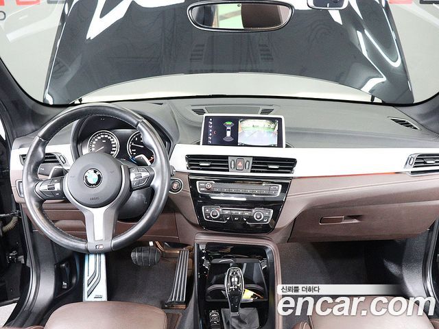 BMW X1 2022 — photo 16