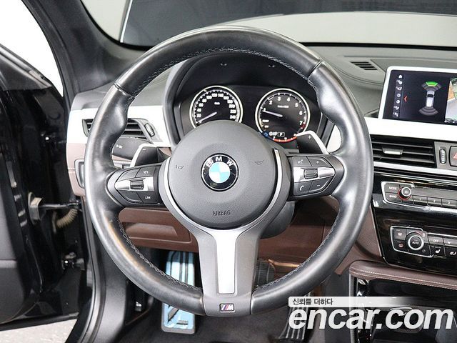 BMW X1 2022 — photo 17
