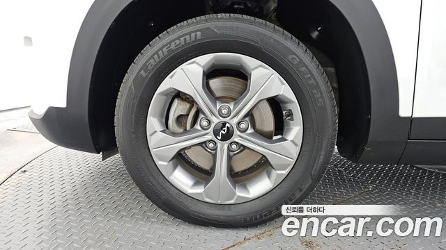 Kia Seltos 2023 — photo 5