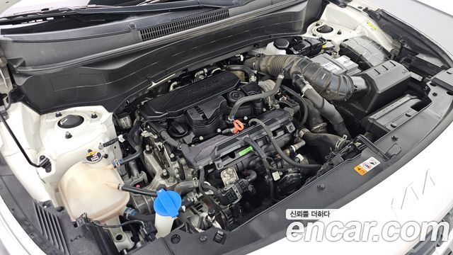 Kia Seltos 2023 — photo 6
