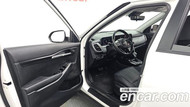 Kia Seltos 2023 — photo 13