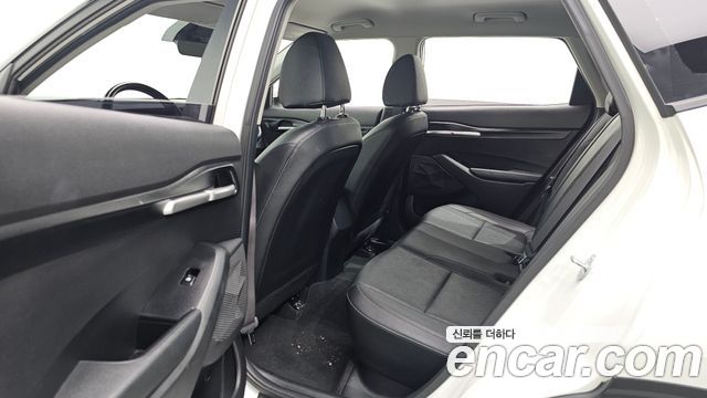 Kia Seltos 2023 — photo 18