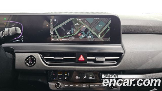 Kia Seltos 2023 — photo 20