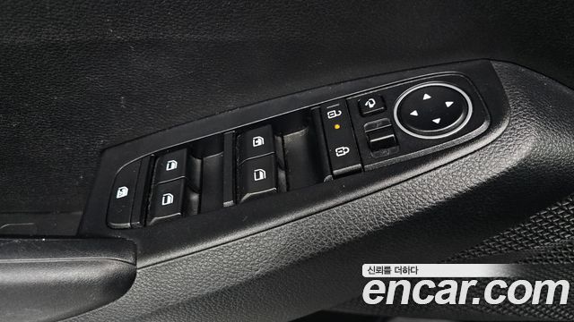 Kia Seltos 2023 — photo 23