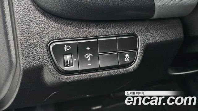 Kia Seltos 2023 — photo 24