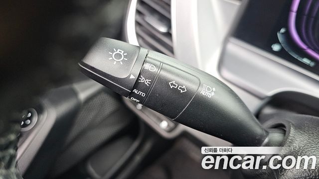 Kia Seltos 2023 — photo 25
