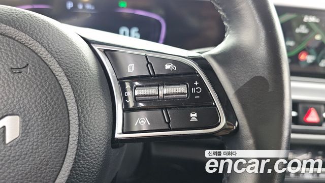 Kia Seltos 2023 — photo 26