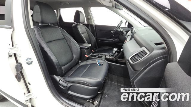 Kia Seltos 2023 — photo 16