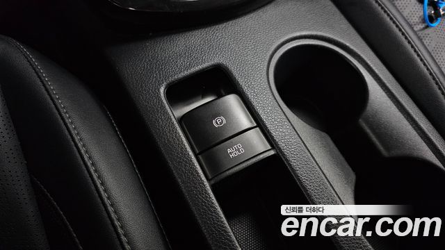 Kia Seltos 2023 — photo 27
