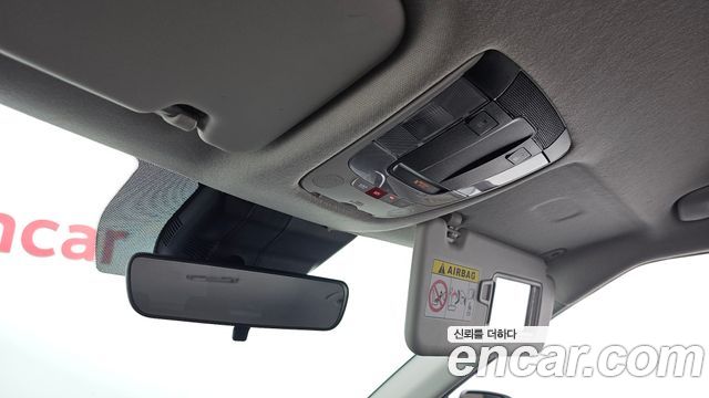 Kia Seltos 2023 — photo 28