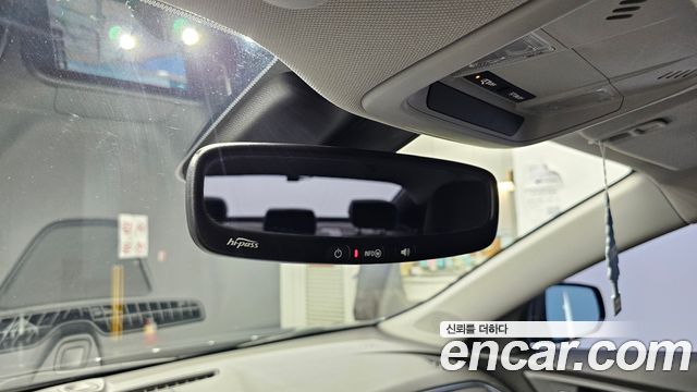 Chevrolet Korea Malibu 2017 — photo 23