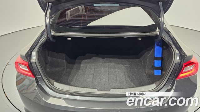 Chevrolet Korea Malibu 2017 — photo 26