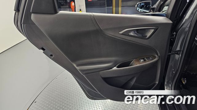 Chevrolet Korea Malibu 2017 — photo 15