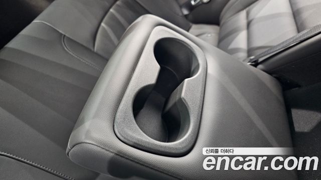 Chevrolet Korea Malibu 2017 — photo 27