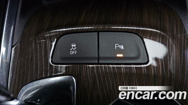Chevrolet Korea Malibu 2017 — photo 29