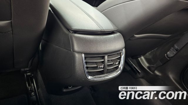 Chevrolet Korea Malibu 2017 — photo 31