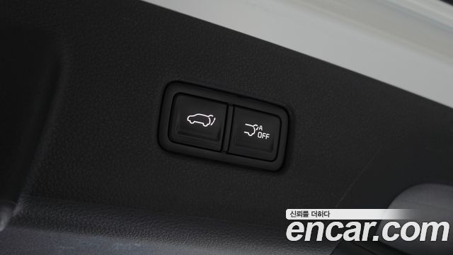 Kia Canival 2022 — photo 23