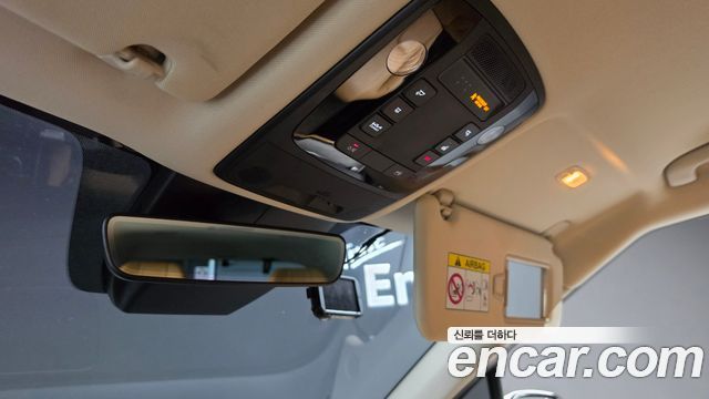 Kia Canival 2022 — photo 26