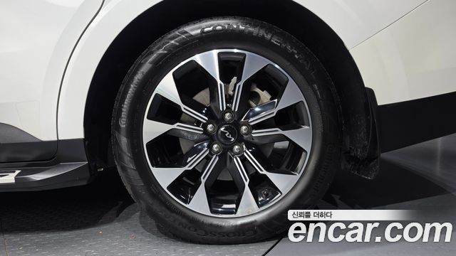 Kia Canival 2022 — photo 7