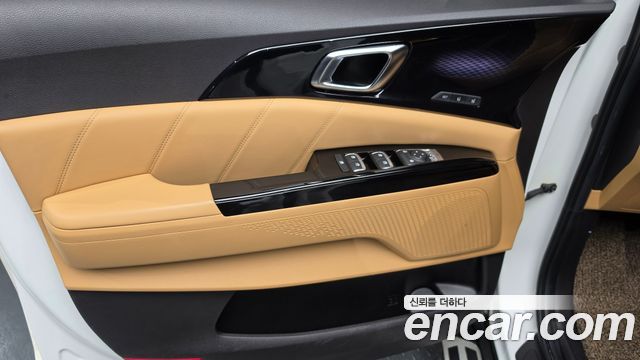 Kia Canival 2022 — photo 14